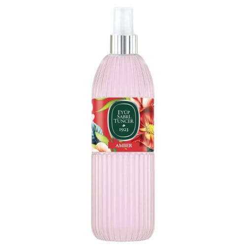Eyüp Sabri Tuncer Amber Kolonya 150 ml - Pet Şişe