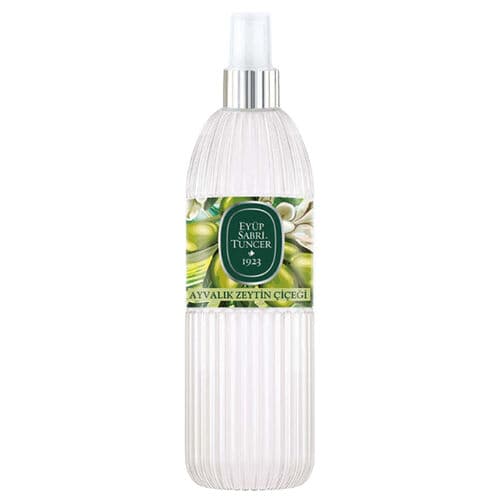 Eyüp Sabri Tuncer Ayvalık Zeytin Çiçeği 150 ml Sprey Kolonya - Pet Şişe