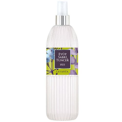 Eyüp Sabri Tuncer Lavanta 150 ml Sprey Kolonya - Pet Şişe