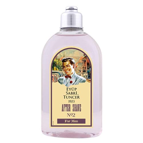 Eyüp Sabri Tuncer Tıraş Kolonyası 250 ml - No : 2