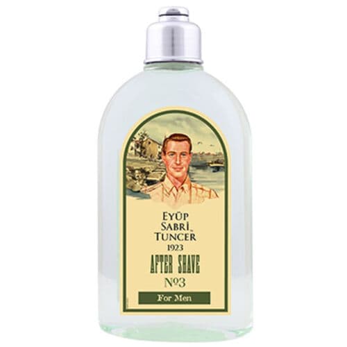Eyüp Sabri Tuncer Tıraş Kolonyası 250 ml - No : 3
