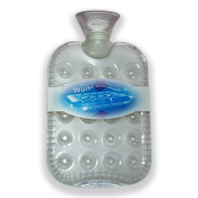 Fashy Bal Peteği Şeffaf Termofor Sıcak Su Torbası 1,2 L