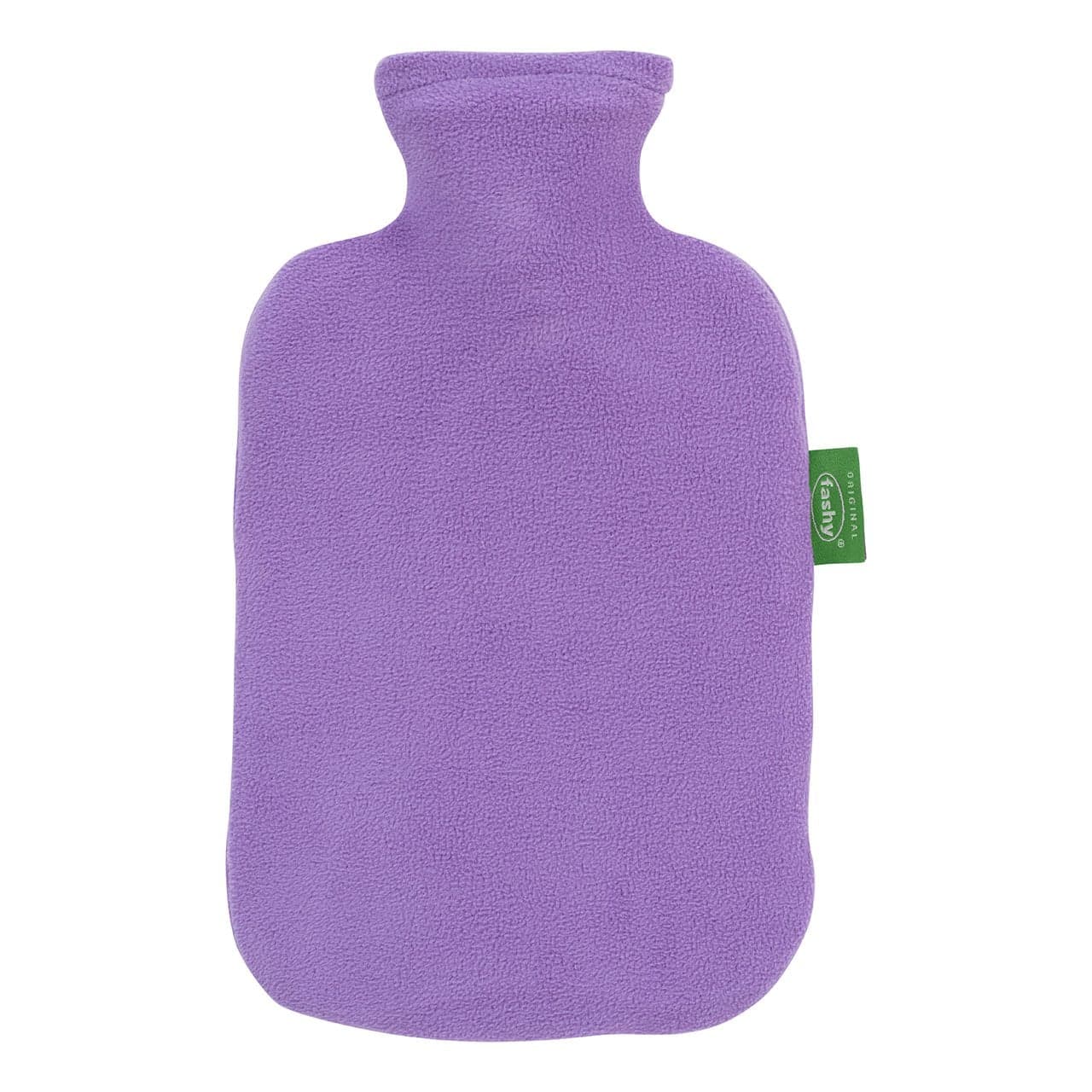 Fashy Kılıflı Lila Termofor 2 L