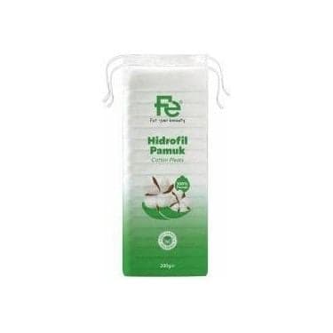 Fe Hidrofil Pamuk 200 gr