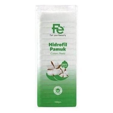 Fe Hidrofil Pamuk 100 gr