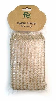 Fe Tombul Sünger