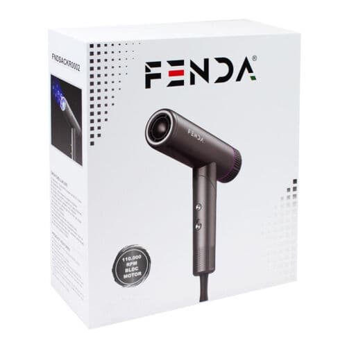Fenda Profesyonel Saç Kurutma Makinesi - 02