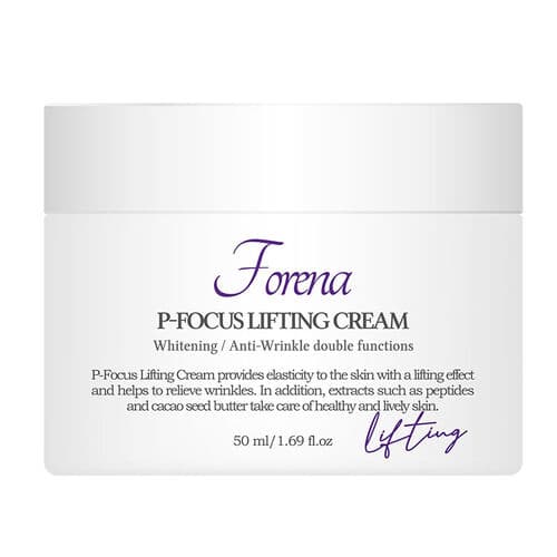 Forena P-Focus Lifting Cream 50 ml