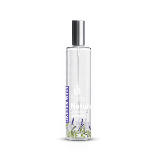From Natura Lavanta Suyu 100 ml