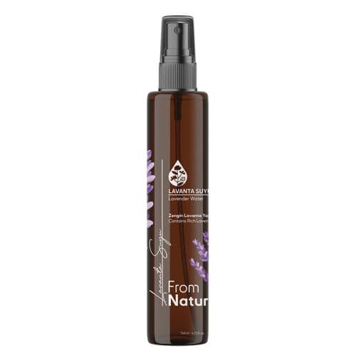 From Natura Lavanta Suyu 140 ml
