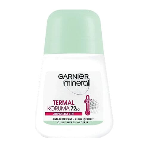 Garnier Termal Koruma Roll-On 50ml