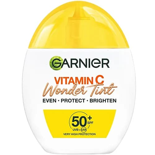 Garnier Wonder Tint Renkli Nemlendirici Orta Ton 40ml