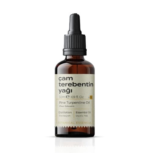Greenlabel Terebentin Yağı 50 ml