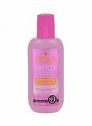 Gülşah Aseton Besleyici Etki Pembe 75ml