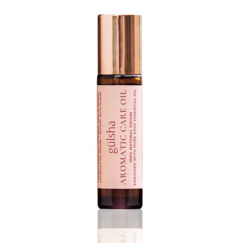 Gülsha Aromatik Bakım Yağı 10 ml