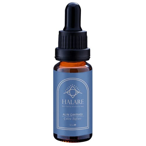Halare Aromatherapy Alın Çakrası 20 ml