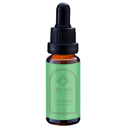 Halare Aromatherapy Kalp Çakrası 20 ml
