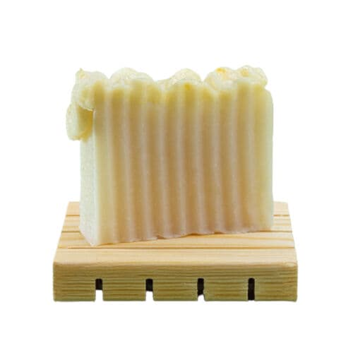 Halare Aromatherapy Pirinç Sabunu