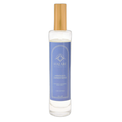 Halare Aromatherapy Lavanta Suyu 100 ml