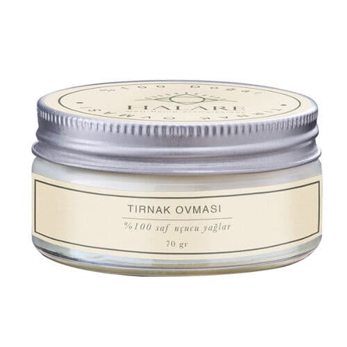 Halare Aromatherapy Tırnak Ovması 70 gr