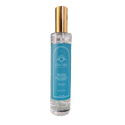 Halare Aromatherapy  Nioli Suyu ve İntim Spreyi 100 ml