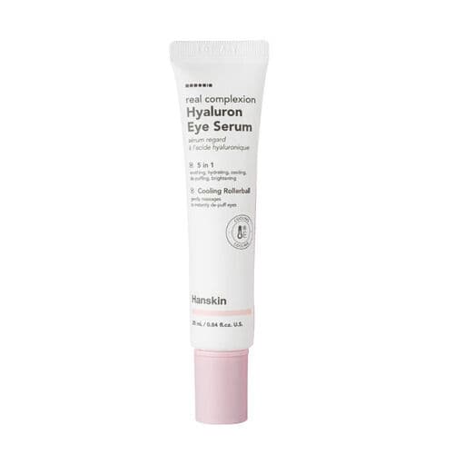 Hanskin Hyaluron Eye Serum 25 ml