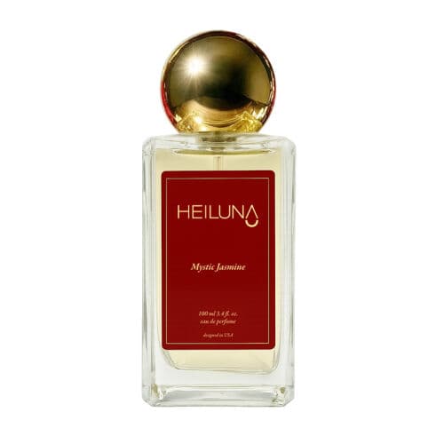 Heiluna Mystic Jasmine EDP Kadın Parfüm 100 ml