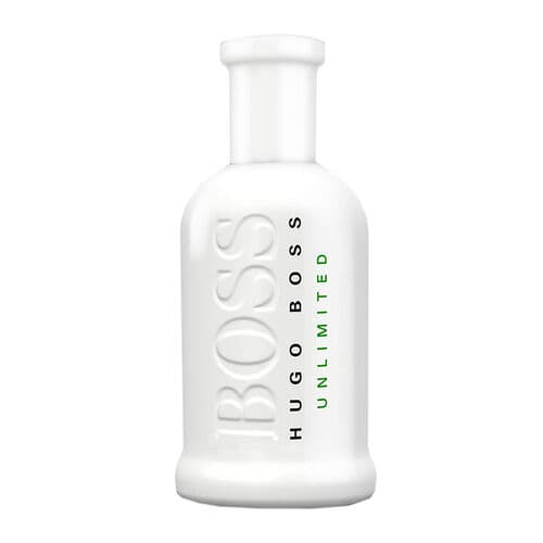 Hugo Boss Bottled Unlimited Edt Erkek Parfümü 100 ml
