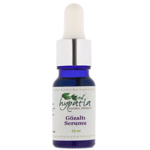 Hypatia Gözaltı Serumu 10 ml