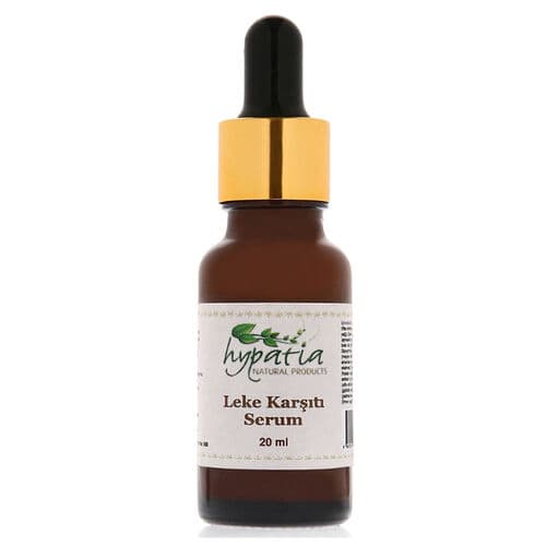Hypatia Leke Karşıtı Serum 20 ml
