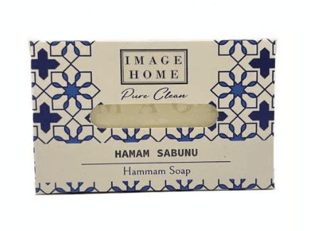 Image Home Doğal Sabun 100 gr - Hamam