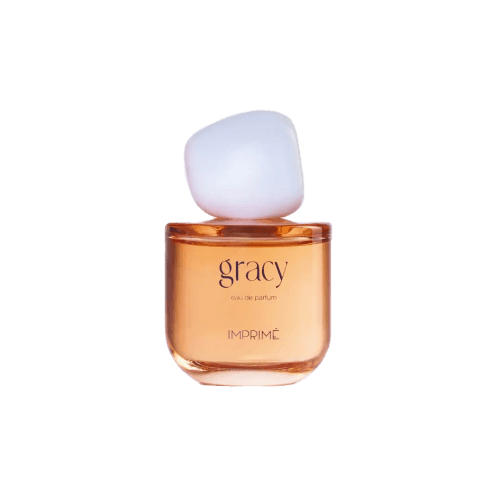 Imprime Eau De Parfum Gracy Kadın Parfüm 50 ml