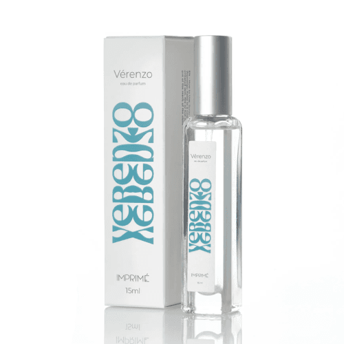 Imprime Verenzo EDP Unisex Parfüm 15 ml