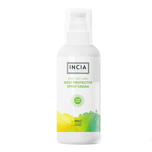 INCIA Koruyucu Vücut Losyonu 50 ml