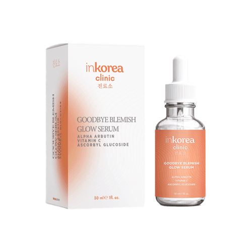 Inkorea Goodbye Blemish Glow Serum 30 ml