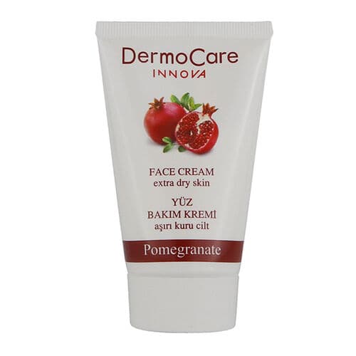 Innova DermoCare Yüz Bakım Kremi Aşırı Kuru Ciltler 50 ml