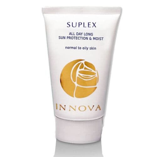 Innova Suplex Nemlendirici Bakım Kremi 50 ml