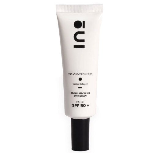 Ino Beauty Broad Spectrum SPF 50+ Yüksek Korumalı Güneş Kremi - 00 Clear 50 ml