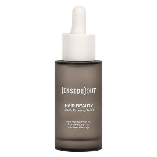 INSIDEOUT Hair Beauty Serum 35 ml