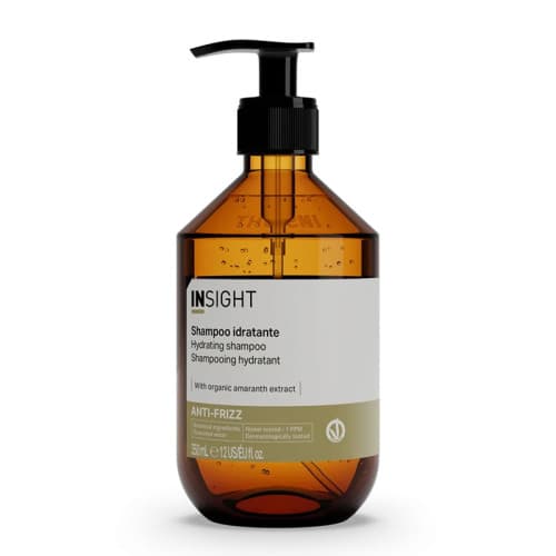 Insight Colored Hair Boyalı Saçlar İçin Koruyucu Şampuan 350 ml