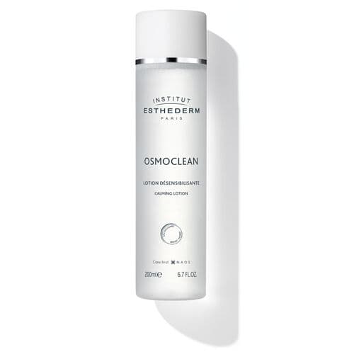 Institut Esthederm OsmoClean Alcohol Free Calming Lotion 200ml