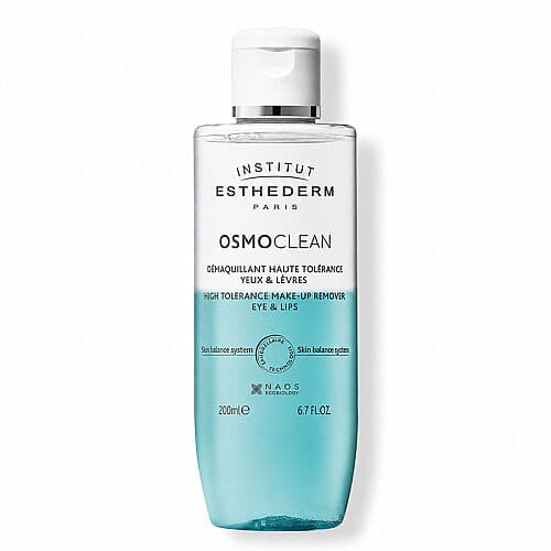 Institut Esthederm Osmoclean Göz ve Dudak Makyaj Temizleyici 200 ml