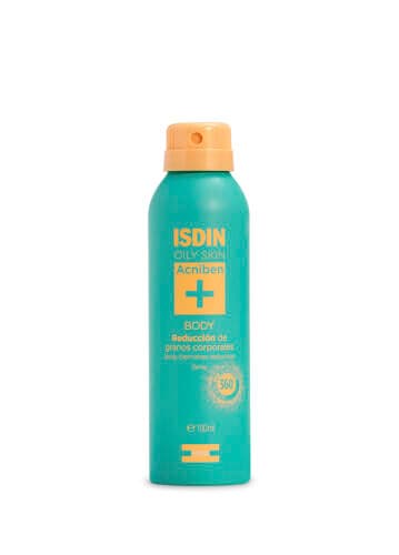 ISDIN Acniben Body Spray 150 ml