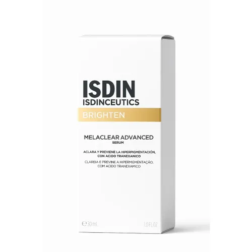 ISDIN Isdinceutics Melaclear Advanced Serum 30 ml