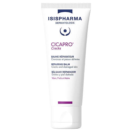 Isıs Pharma Dermatologie Cicapro Çatlak Kremi 40 ml
