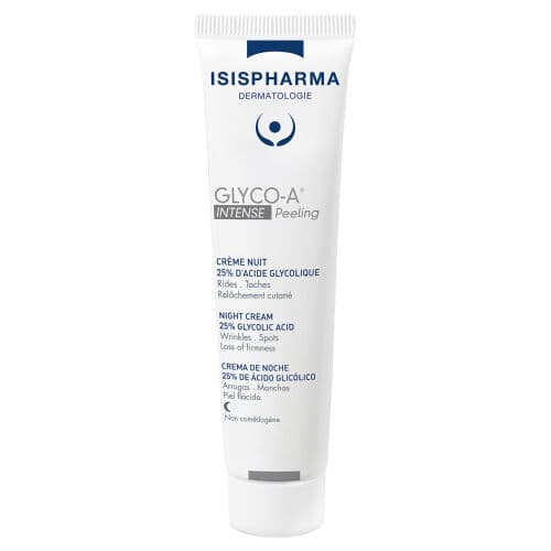 Isıs Pharma Glyco-A Intense Peeling 30 ml