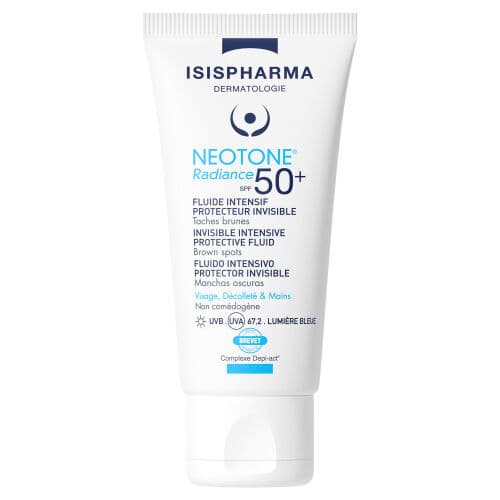 Isıs Pharma Neotone Radiance SPF50+ Cream 30ml