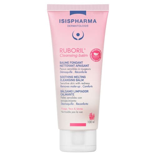 Isıs Pharma Ruboril Cleansing Balm 100 ml