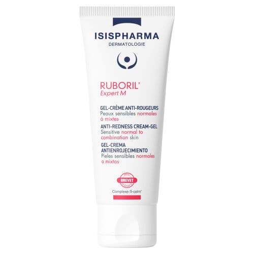 Isıs Pharma Ruboril Expert M Gel Krem 40ml
