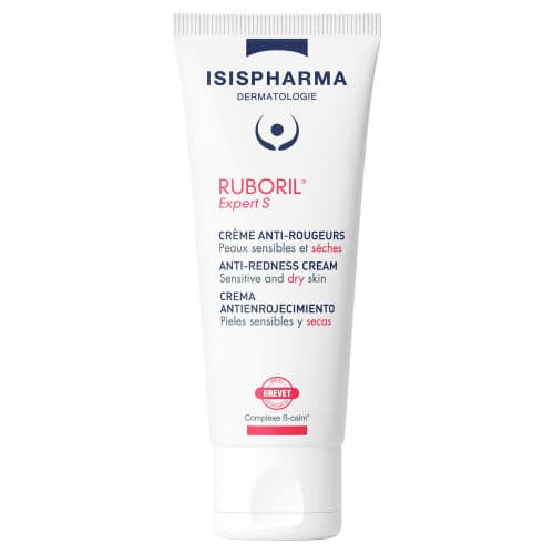 Isis Pharma Ruboril Expert S Anti Redness Cream 40 ml